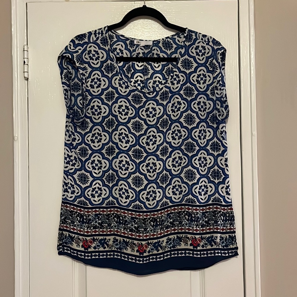 Summer blouse